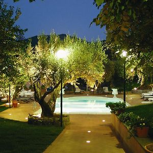 Hotel Villa Vecchia